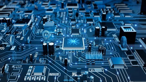 Elektronik Devre Tasarım